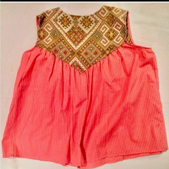 VELZERA Top/Vest, Size M - Picture 6 of 8